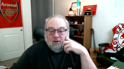 Turd Ferguson online show from August 1, 12:07 pm
