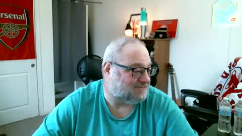 Turd Ferguson online show from July 7, 11:58 am