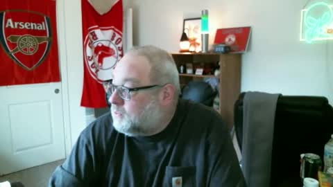 Turd Ferguson online show from April 30, 11:59 am