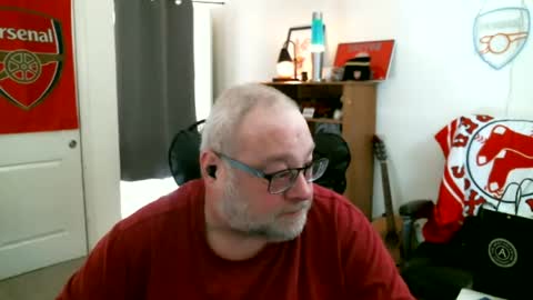 Turd Ferguson online show from June 20, 12:11 pm