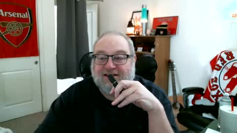 Turd Ferguson online show from July 20, 11:56 am