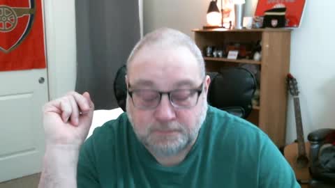 Turd Ferguson online show from June 17, 12:10 pm