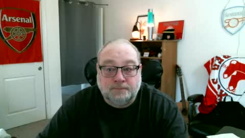 Turd Ferguson online show from June 22, 12:01 pm