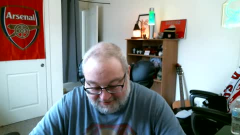Turd Ferguson online show from July 6, 3:03 pm