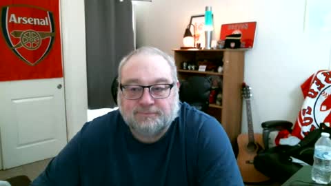 Turd Ferguson online show from July 11, 12:19 pm