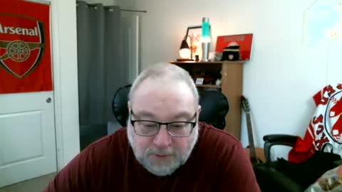 Turd Ferguson online show from June 23, 12:11 pm