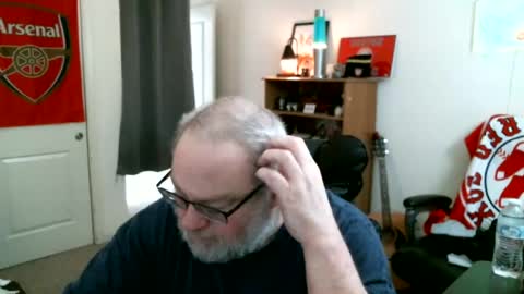 Turd Ferguson online show from July 23, 11:52 am