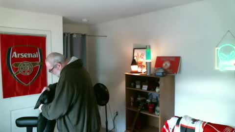 Turd Ferguson online show from April 28, 12:09 pm