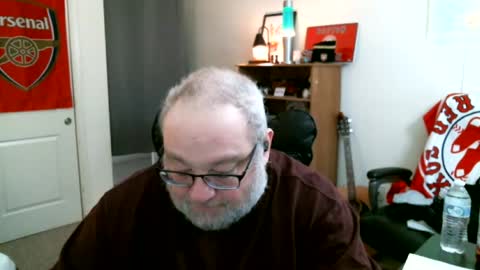 Turd Ferguson online show from July 17, 12:18 pm