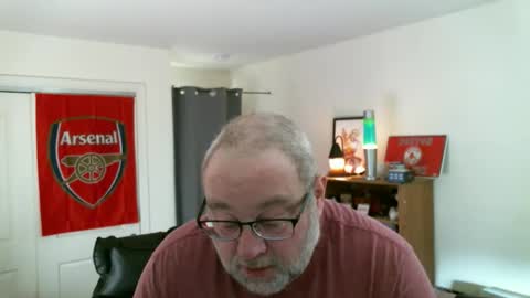 Turd Ferguson online show from April 23, 12:13 pm