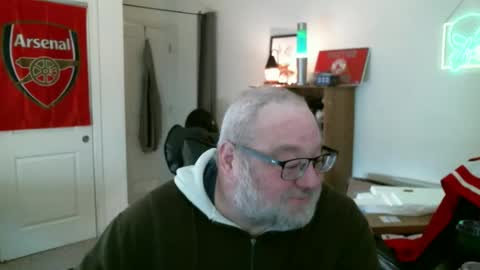 Turd Ferguson online show from April 27, 11:52 am