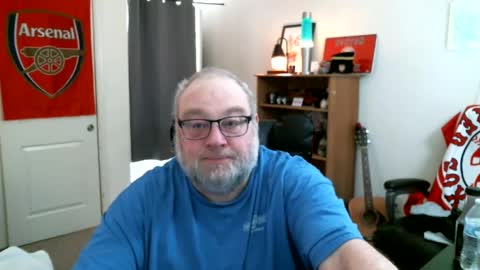 Turd Ferguson online show from July 13, 12:31 pm