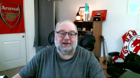 Turd Ferguson online show from July 9, 12:09 pm