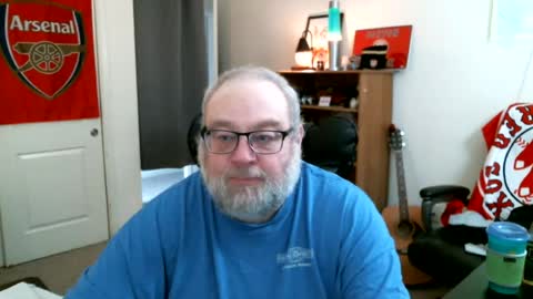 Turd Ferguson online show from July 30, 12:06 pm