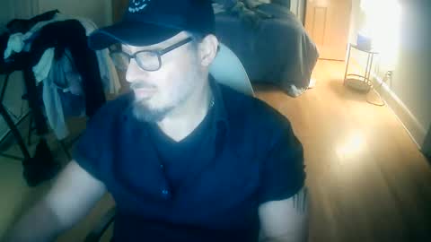 tuscan_taurus online show from November 4, 10:33 pm