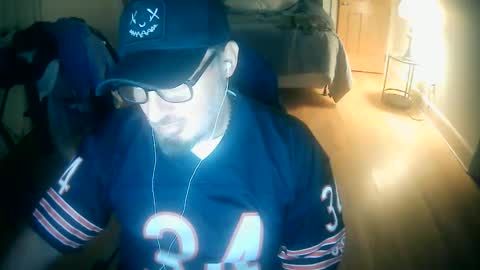 tuscan_taurus online show from November 8, 6:16 am