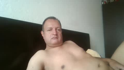 Mario Ramirez online show from January 12, 4:14 pm