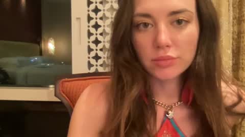 tutmarinaa online show from December 31, 7:18 pm