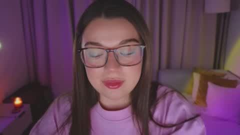 Ariana online show from February 7, 8:23 pm