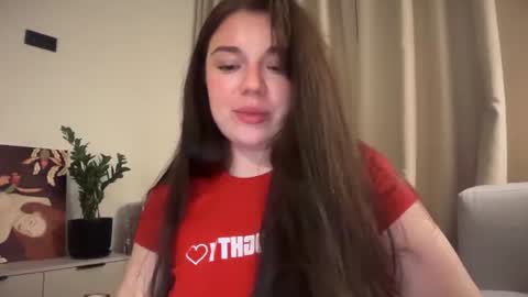 Ariana online show from August 7, 7:56 pm