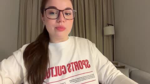 Ariana online show from March 14, 9:19 pm