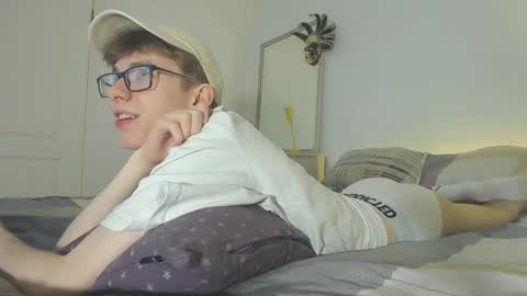 Dan online show from January 8, 5:26 pm