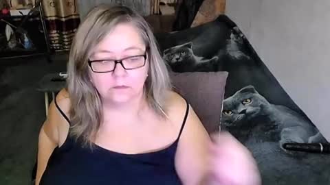 Lana online show from November 30, 12:29 am