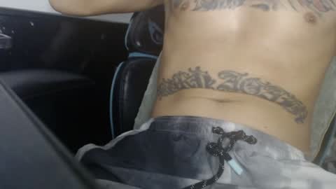 TwackedNTatted online show from January 20, 10:26 pm