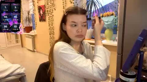 Emily online show from March 14, 3:05 pm