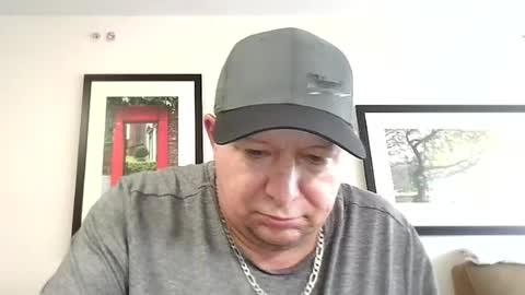 Tweeter74 online show from July 13, 12:03 am