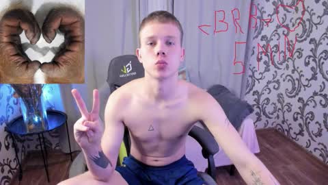 Angus online show from January 18, 5:05 am