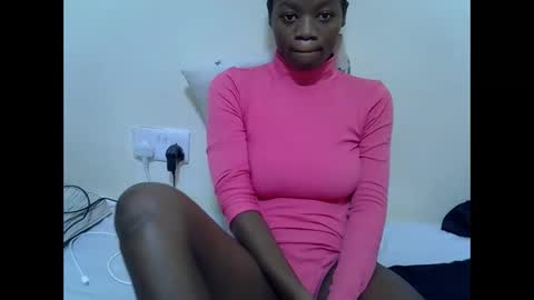 Twerlie online show from May 3, 3:34 am