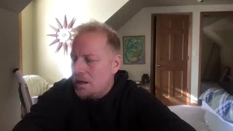 twiinsoul online show from January 14, 7:33 pm