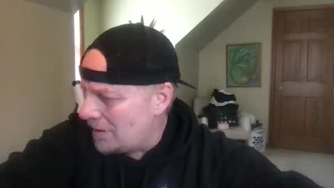 twiinsoul online show from March 5, 7:56 pm