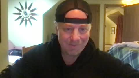 twiinsoul online show from December 30, 1:47 pm