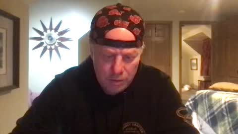 twiinsoul online show from January 31, 6:13 am