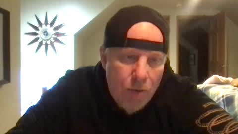 twiinsoul online show from January 6, 2:37 am