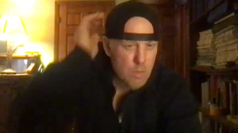 twiinsoul online show from December 25, 7:56 pm