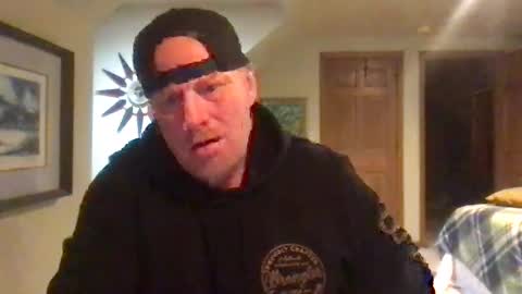 twiinsoul online show from January 18, 12:13 am