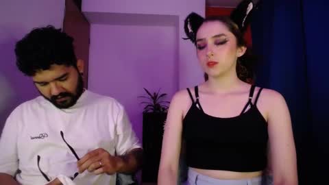 TwinFlamesXX online show from March 16, 2:26 am