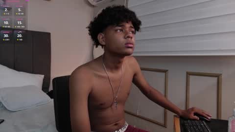 Alex online show from March 4, 3:03 am