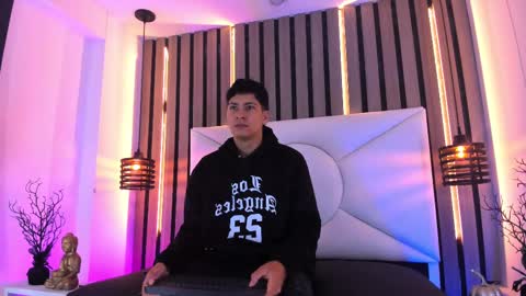 samu online show from October 30, 12:06 pm