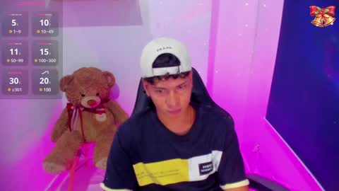 samu online show from December 18, 2:06 pm