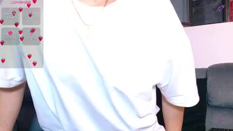 Mr Daren online show from October 10, 5:52 pm