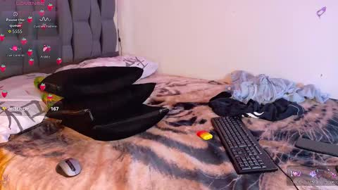 Mr Daren online show from September 16, 7:06 pm