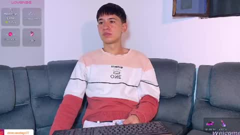 Mr Daren online show from April 27, 7:00 pm