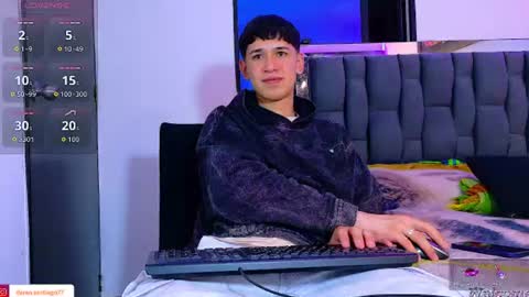 Mr Daren online show from July 23, 2:20 am