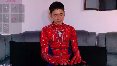 Mr Daren online show from February 18, 6:19 pm