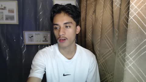 Aladin online show from March 9, 1:48 pm