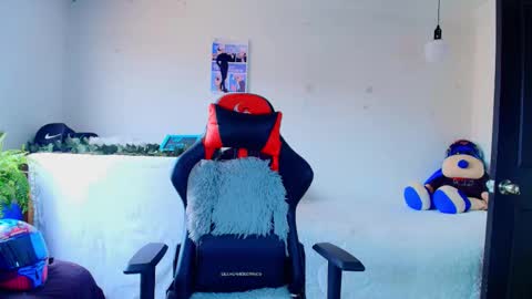  Bad boy sebastian  online show from November 19, 3:55 pm